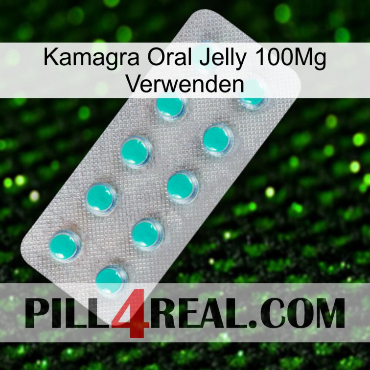 Kamagra Oral Jelly 100Mg Use 28